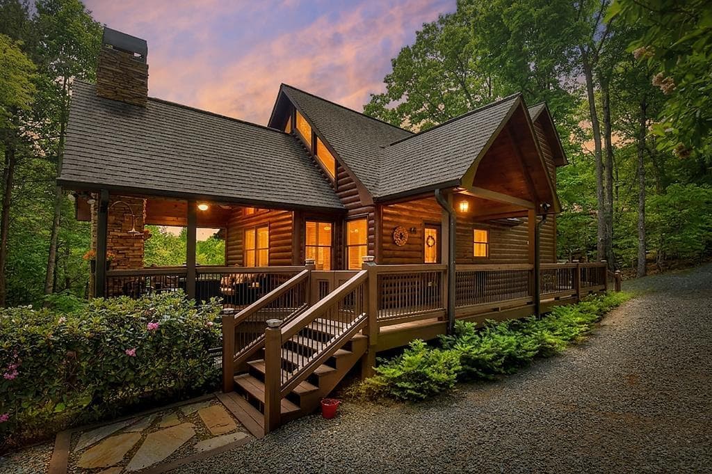 34 Dallas Lane, Blue Ridge GA 30513 - Photo
