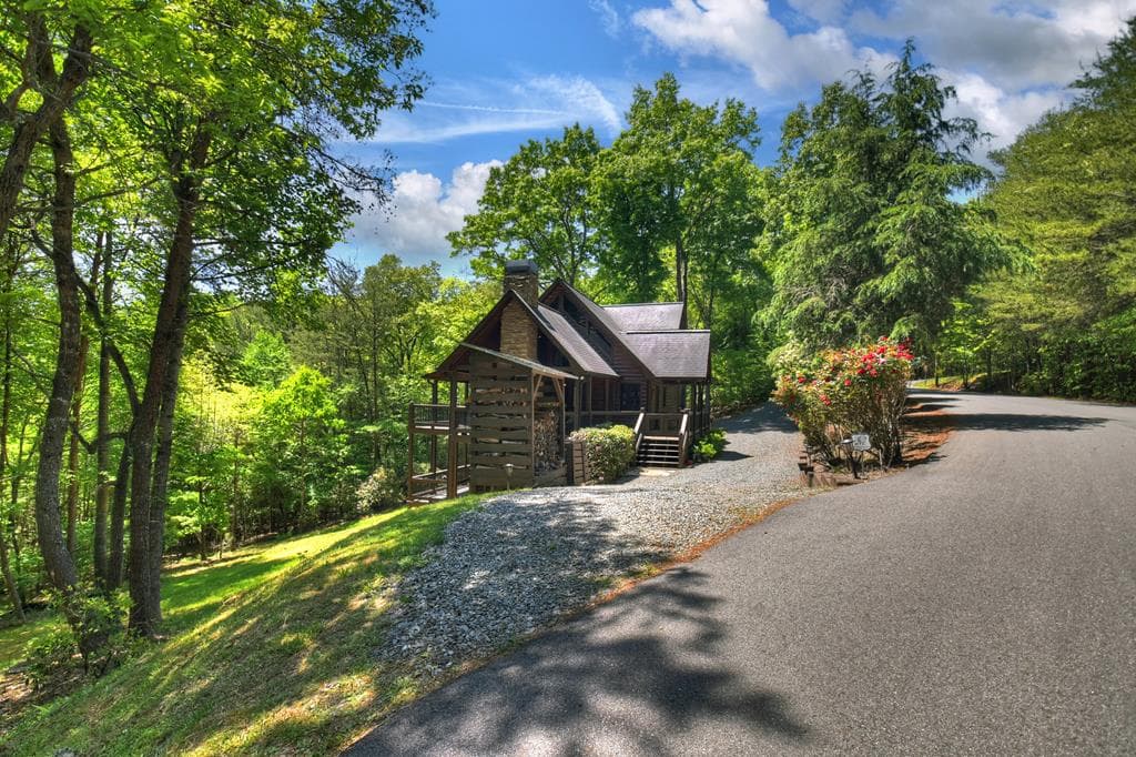 34 Dallas Lane, Blue Ridge GA 30513 - Photo