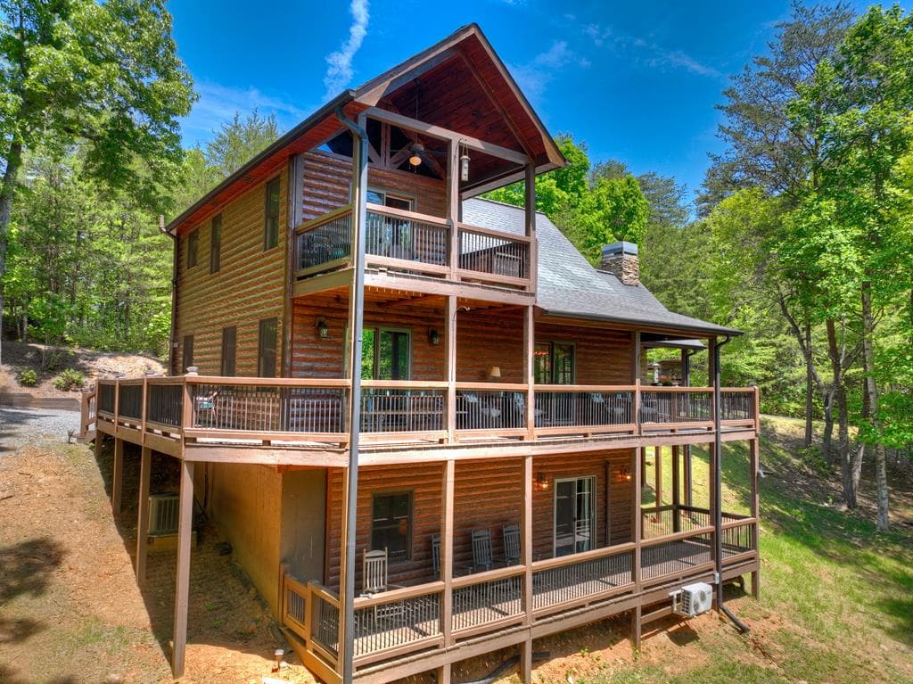 34 Dallas Lane, Blue Ridge GA 30513 - Photo