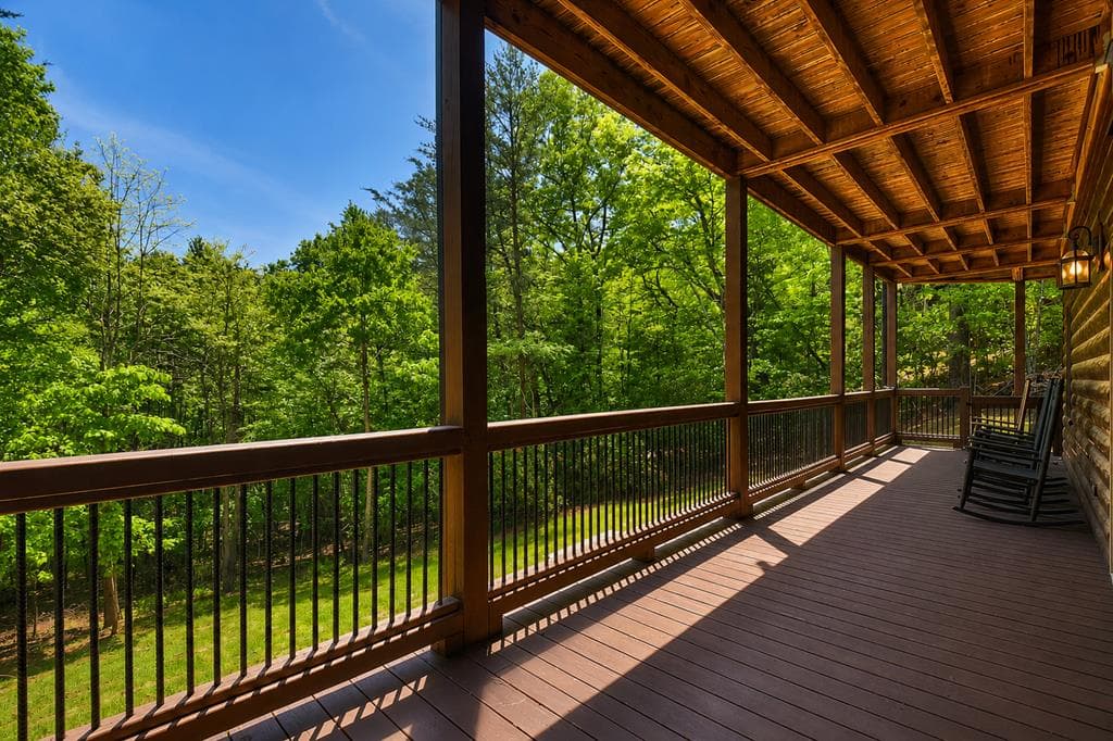 34 Dallas Lane, Blue Ridge GA 30513 - Photo
