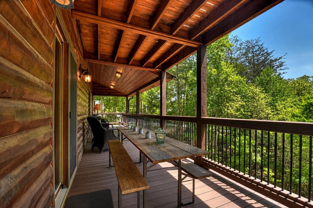 34 Dallas Lane, Blue Ridge GA 30513 - Photo