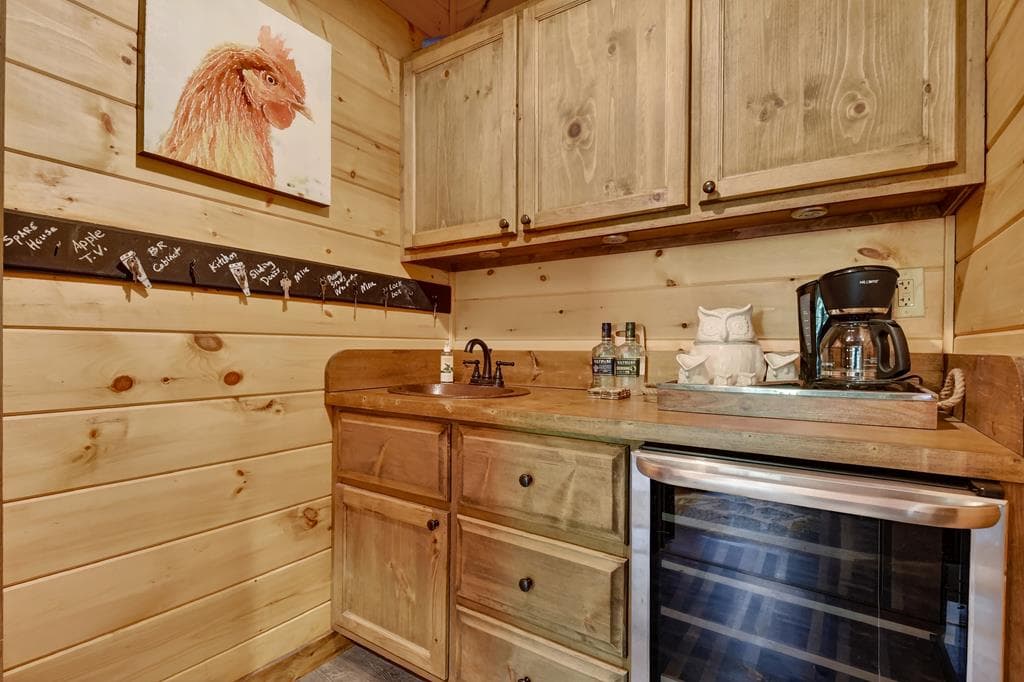 34 Dallas Lane, Blue Ridge GA 30513 - Photo