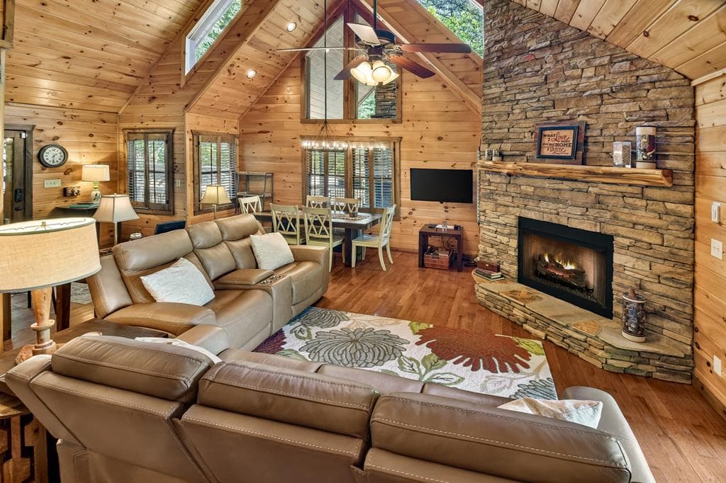 34 Dallas Lane, Blue Ridge GA 30513 - Photo