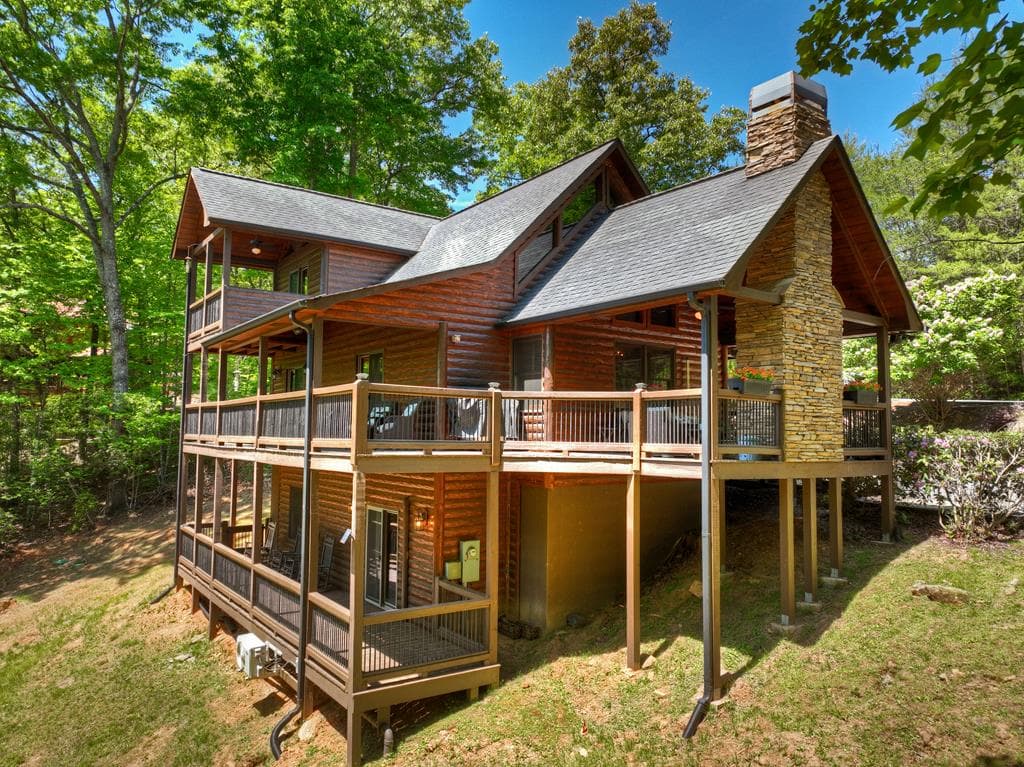 34 Dallas Lane, Blue Ridge GA 30513 - Photo