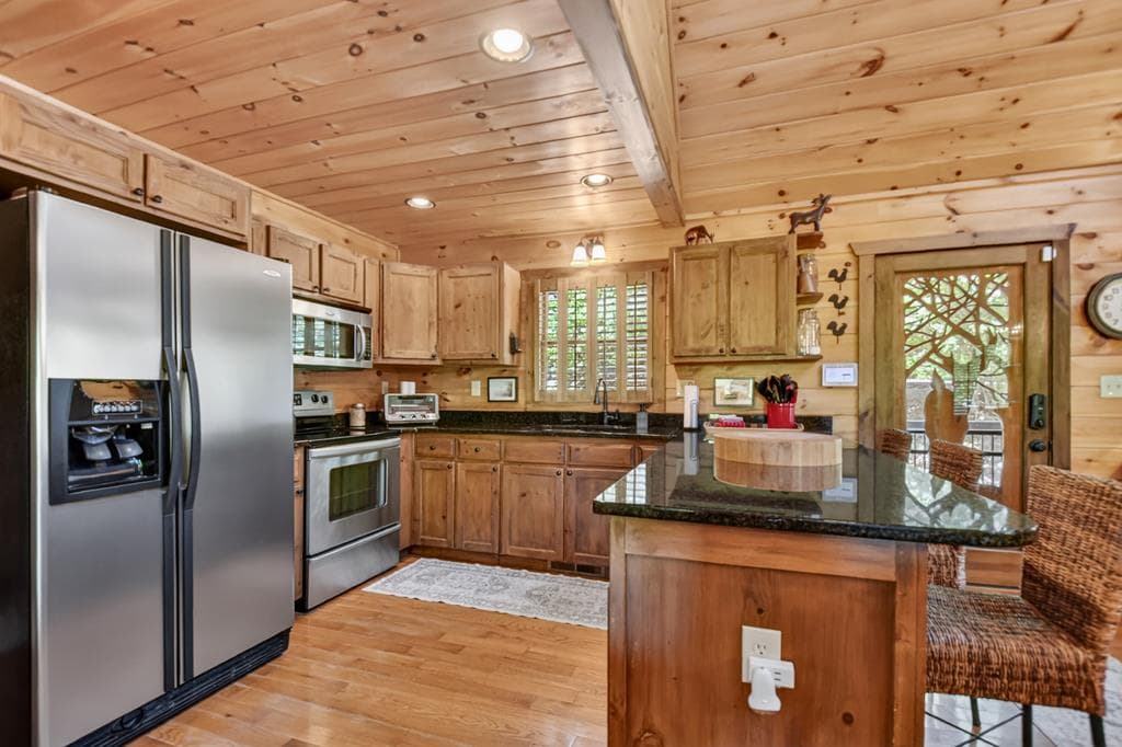 34 Dallas Lane, Blue Ridge GA 30513 - Photo