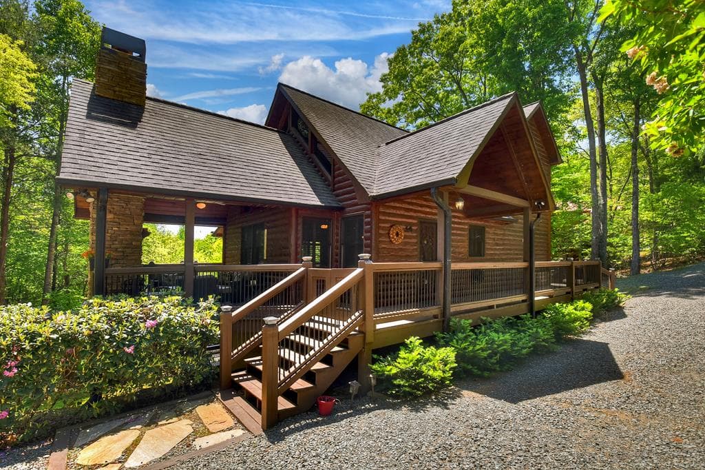 34 Dallas Lane, Blue Ridge GA 30513 - Photo