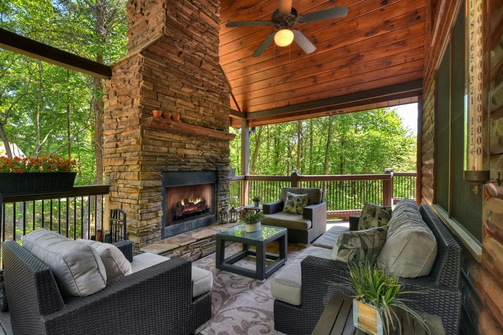 34 Dallas Lane, Blue Ridge GA 30513 - Photo