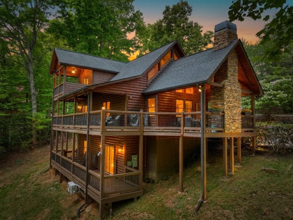 34 Dallas Lane, Blue Ridge GA 30513 - Primary photo