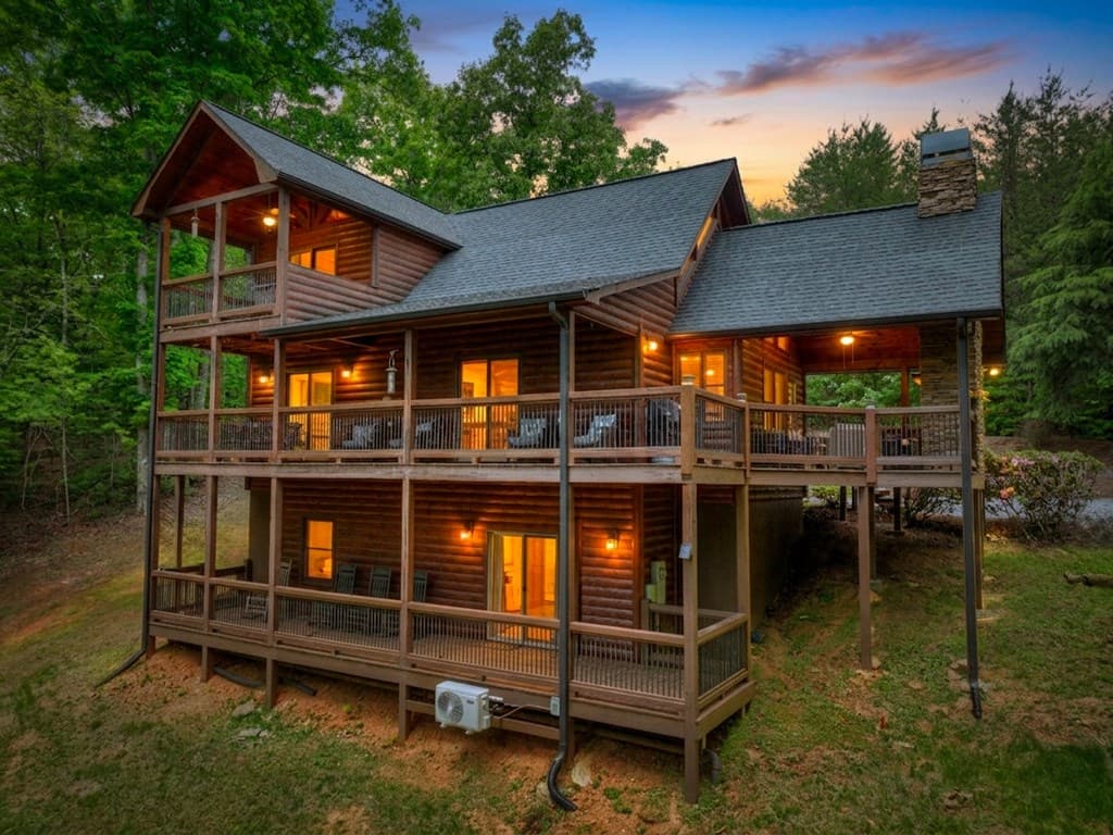 34 Dallas Lane, Blue Ridge GA 30513 - Photo