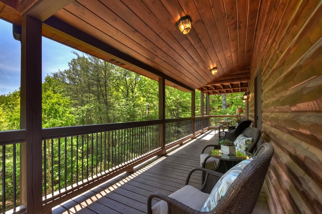 34 Dallas Lane, Blue Ridge GA 30513 - Photo