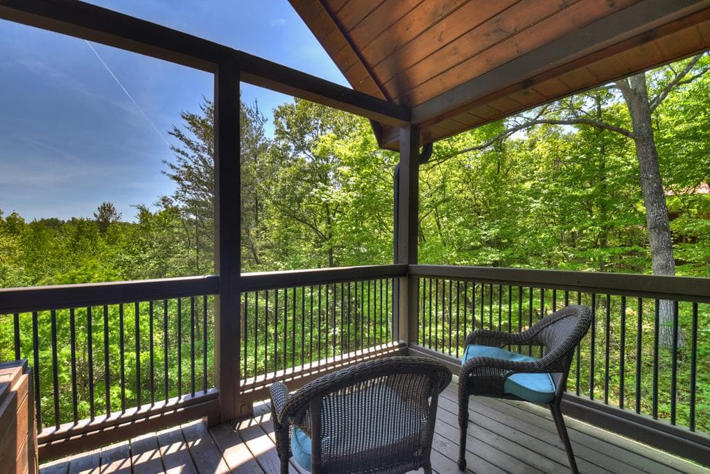 34 Dallas Lane, Blue Ridge GA 30513 - Photo