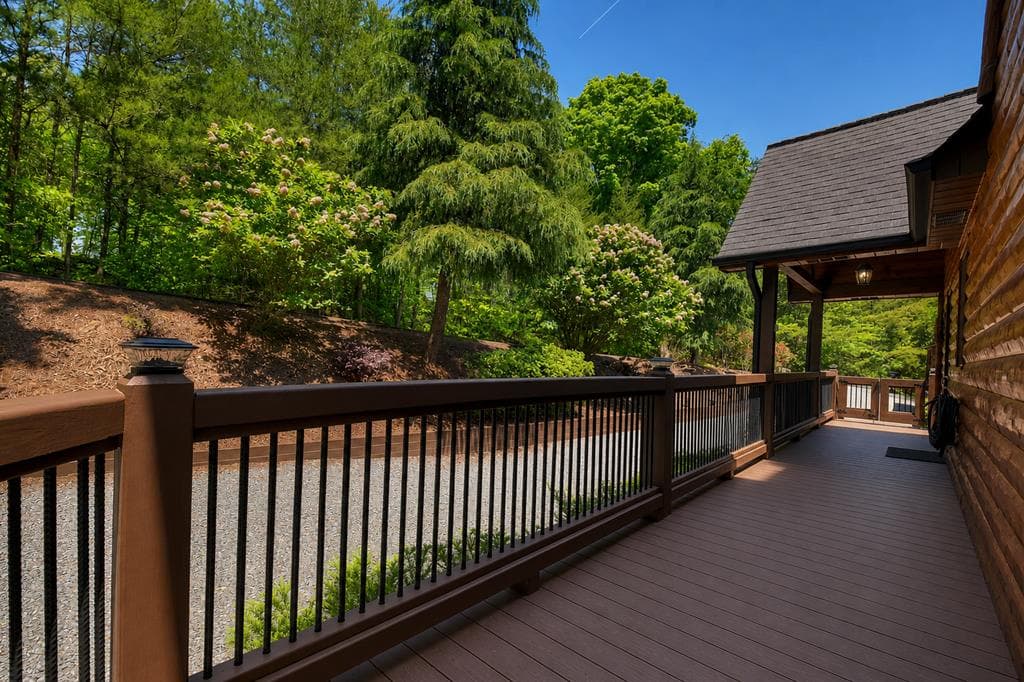 34 Dallas Lane, Blue Ridge GA 30513 - Photo