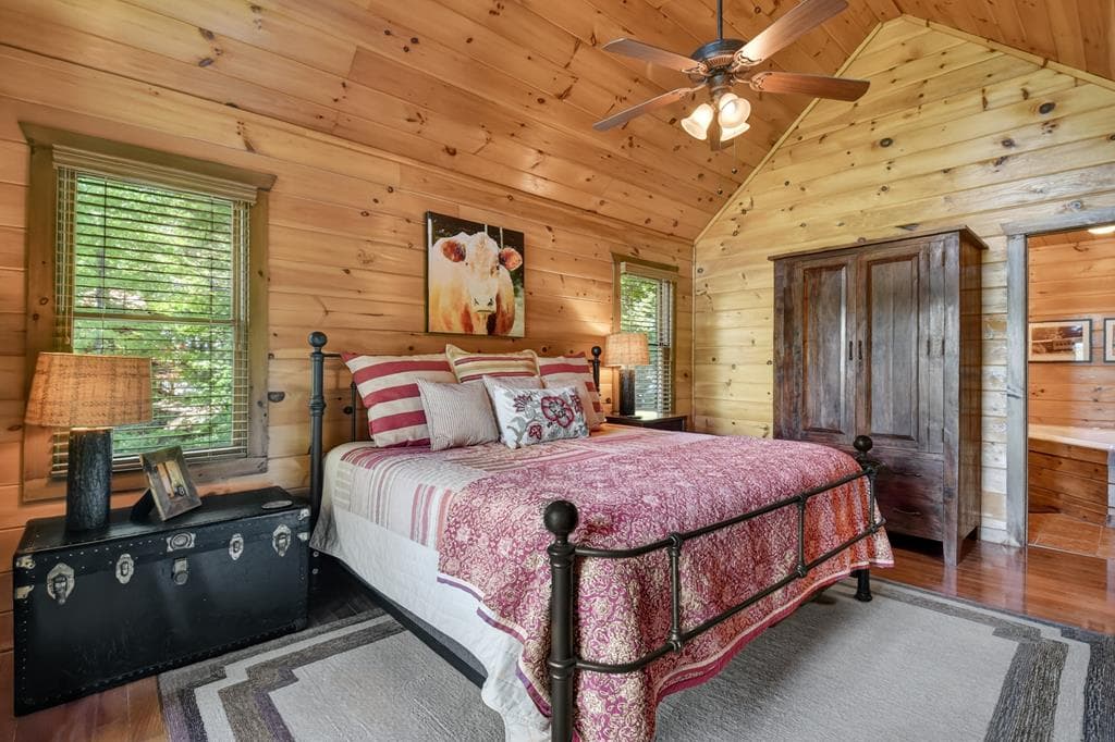 34 Dallas Lane, Blue Ridge GA 30513 - Photo