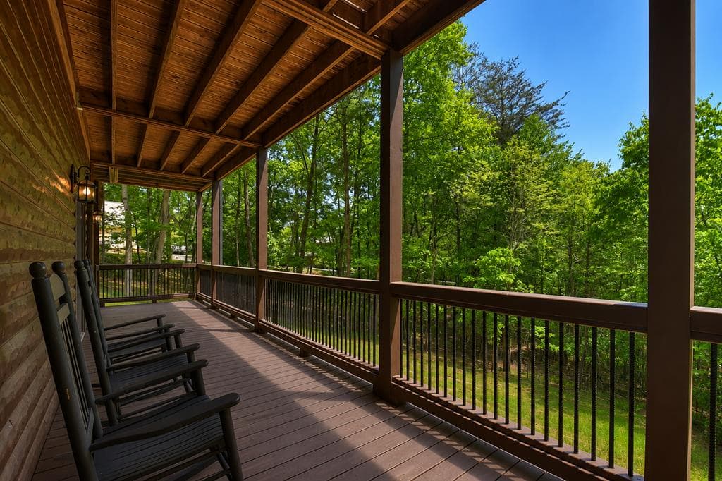 34 Dallas Lane, Blue Ridge GA 30513 - Photo