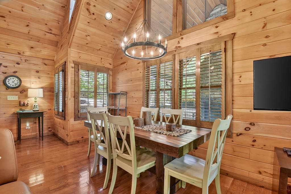 34 Dallas Lane, Blue Ridge GA 30513 - Photo