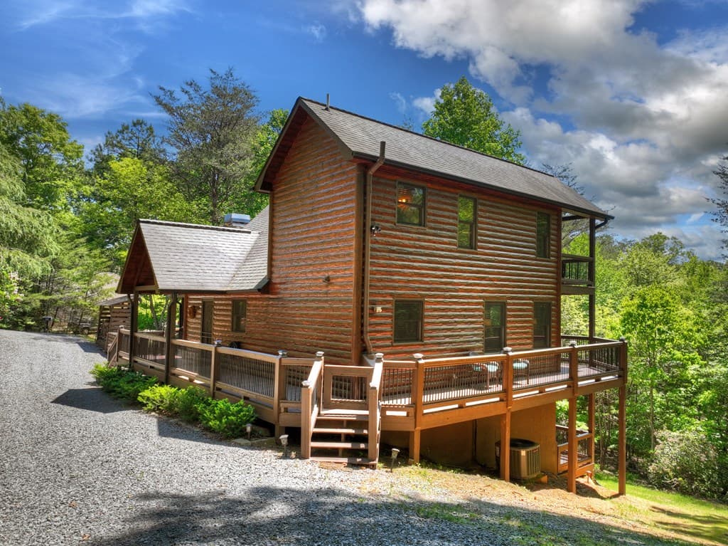 34 Dallas Lane, Blue Ridge GA 30513 - Photo