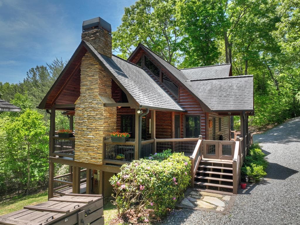 34 Dallas Lane, Blue Ridge GA 30513 - Photo