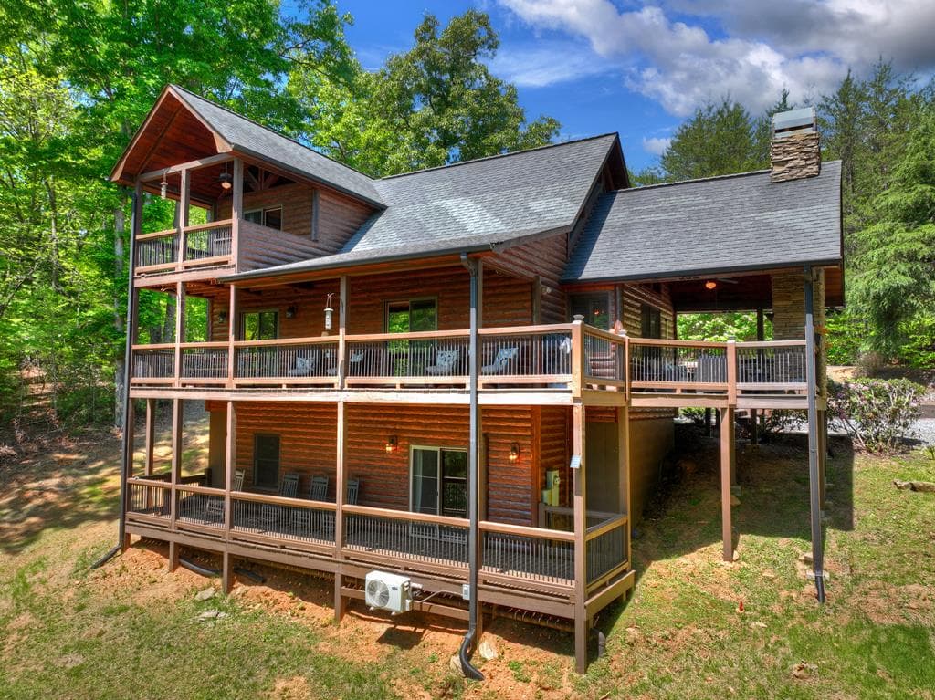 34 Dallas Lane, Blue Ridge GA 30513 - Photo