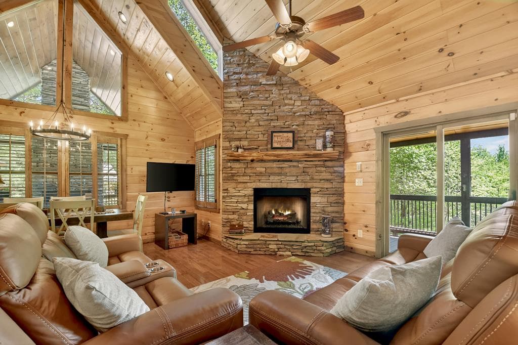 34 Dallas Lane, Blue Ridge GA 30513 - Photo