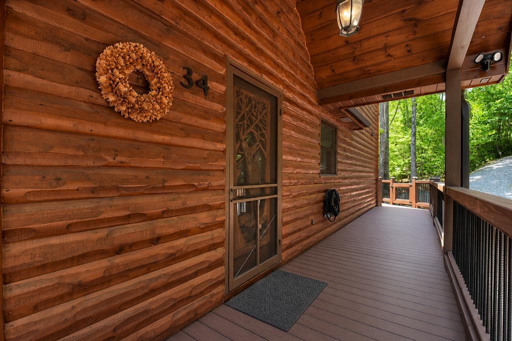 34 Dallas Lane, Blue Ridge GA 30513 - Photo