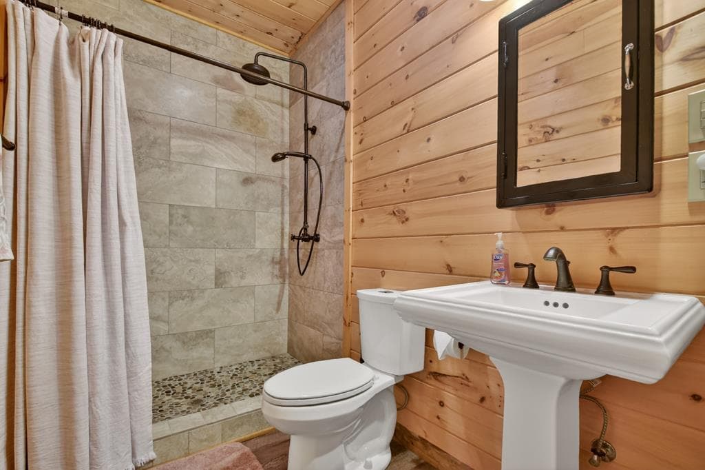 34 Dallas Lane, Blue Ridge GA 30513 - Photo