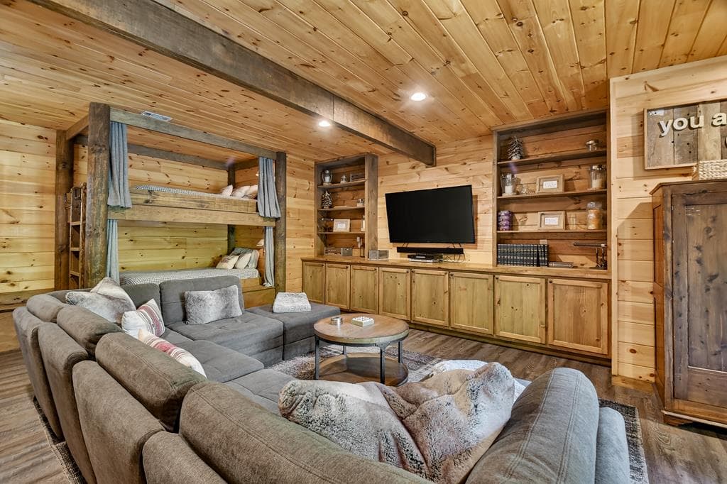 34 Dallas Lane, Blue Ridge GA 30513 - Photo