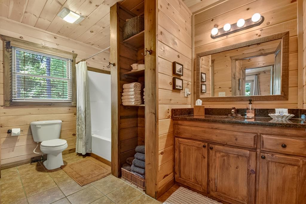 34 Dallas Lane, Blue Ridge GA 30513 - Photo