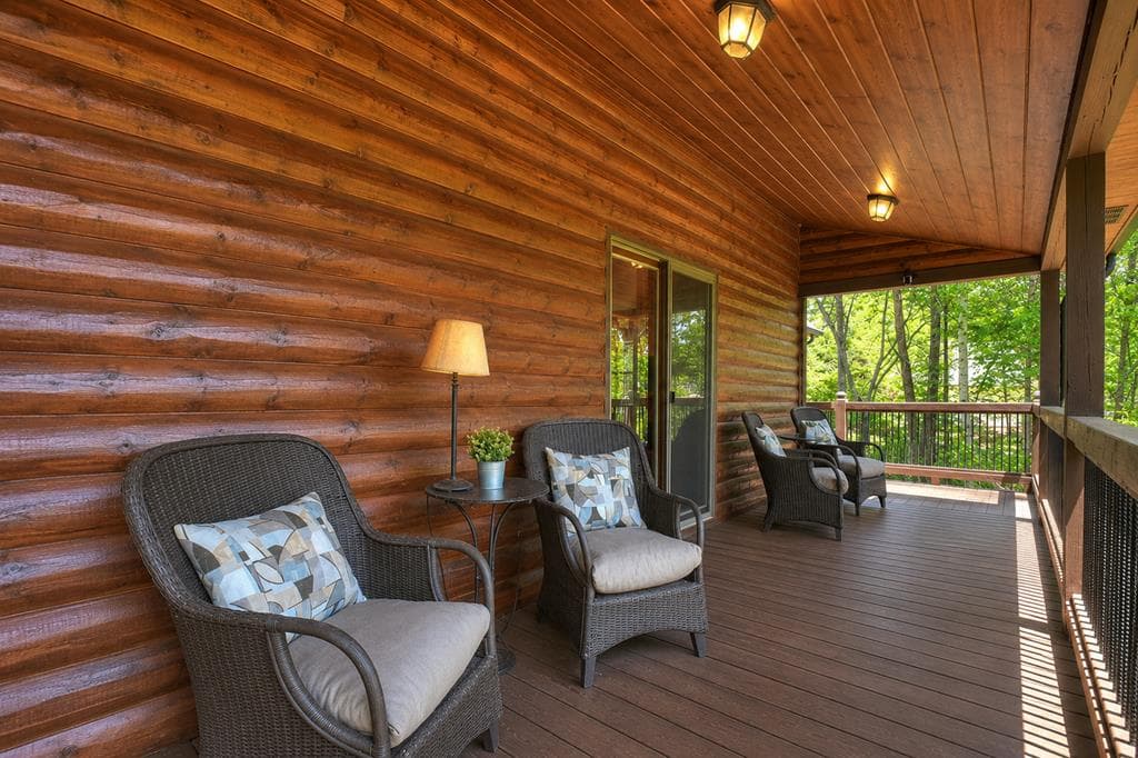 34 Dallas Lane, Blue Ridge GA 30513 - Photo