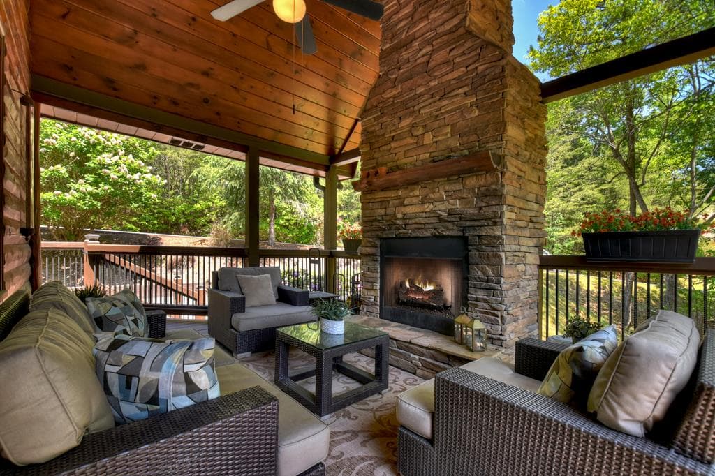 34 Dallas Lane, Blue Ridge GA 30513 - Photo