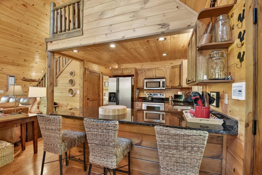 34 Dallas Lane, Blue Ridge GA 30513 - Photo