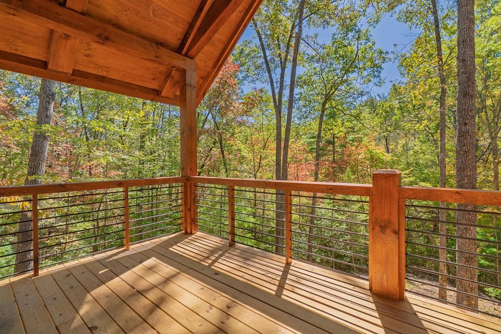 100 Crystal Oliver Lane, Blue Ridge GA 30513 - Photo