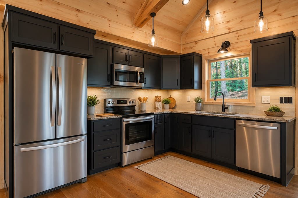 100 Crystal Oliver Lane, Blue Ridge GA 30513 - Photo