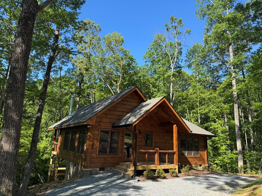100 Crystal Oliver Lane, Blue Ridge GA 30513 - Photo
