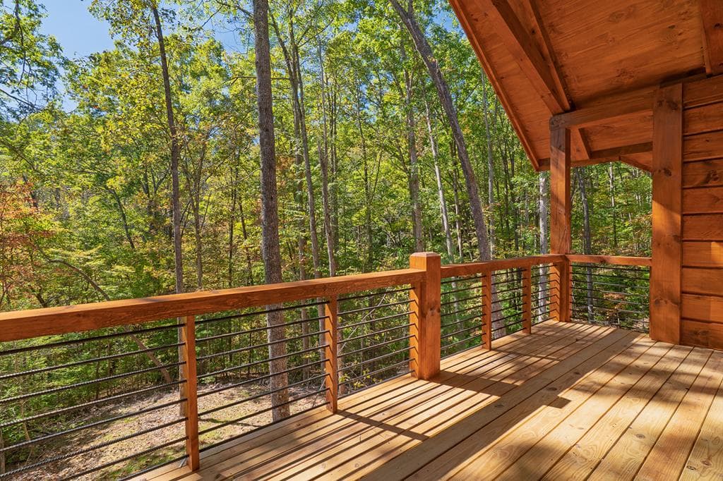 100 Crystal Oliver Lane, Blue Ridge GA 30513 - Photo