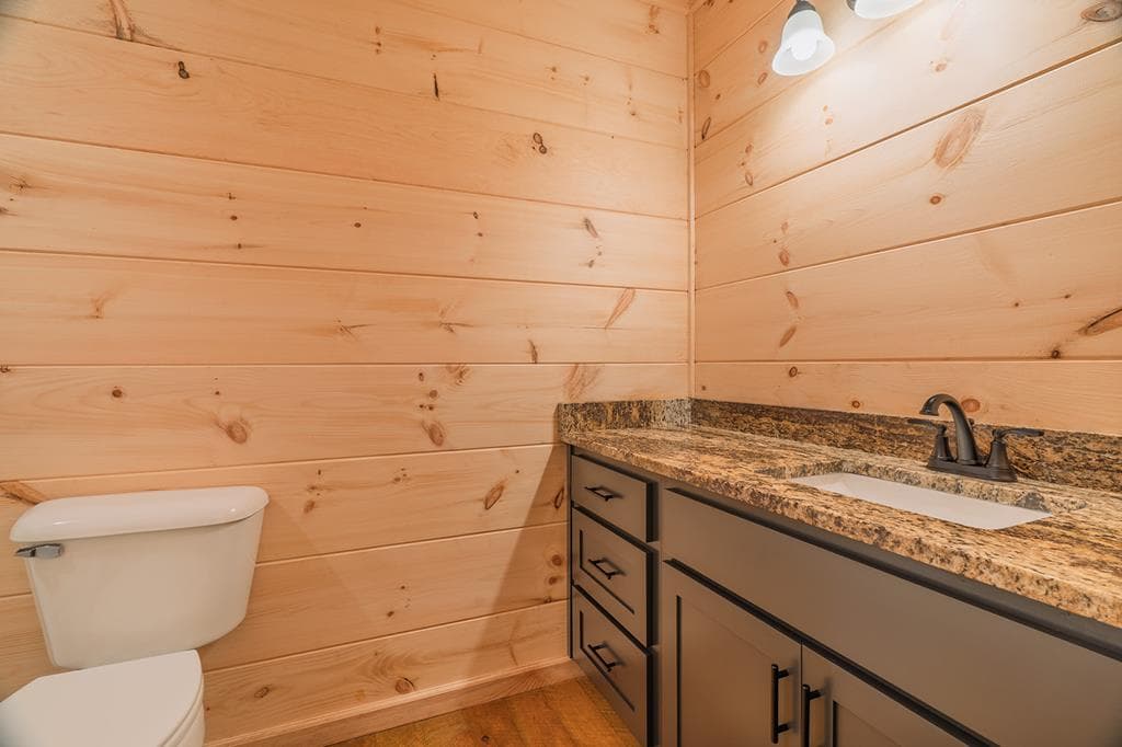 100 Crystal Oliver Lane, Blue Ridge GA 30513 - Photo