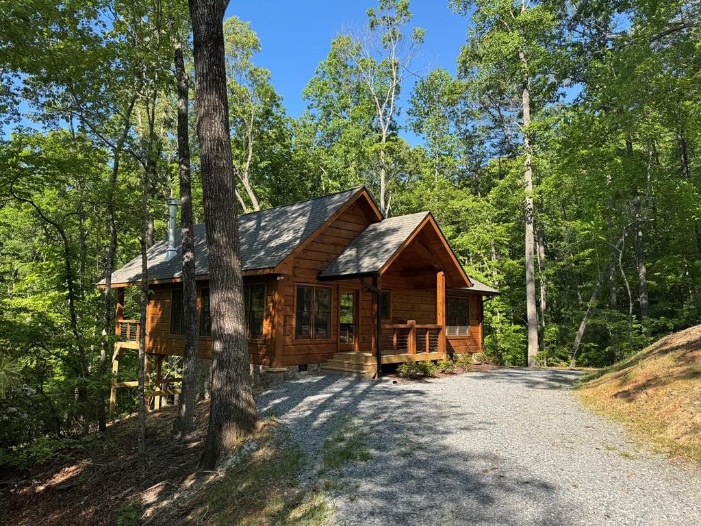 100 Crystal Oliver Lane, Blue Ridge GA 30513 - Photo