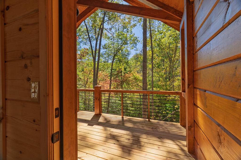 100 Crystal Oliver Lane, Blue Ridge GA 30513 - Photo