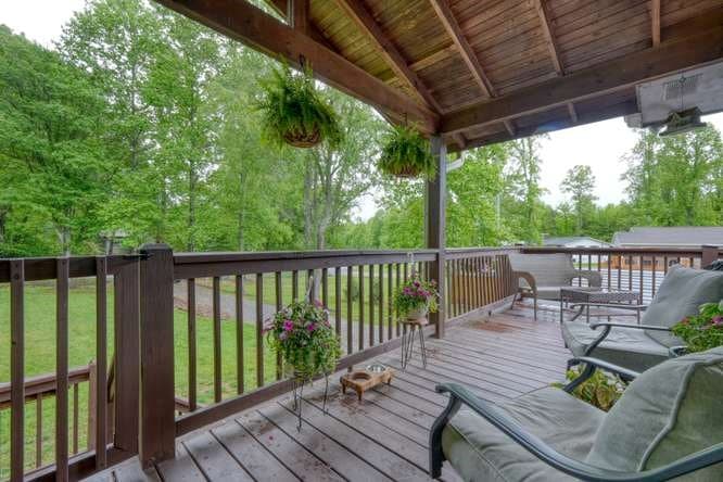 455 N Forest Circle, Blairsville GA 30512 - Photo