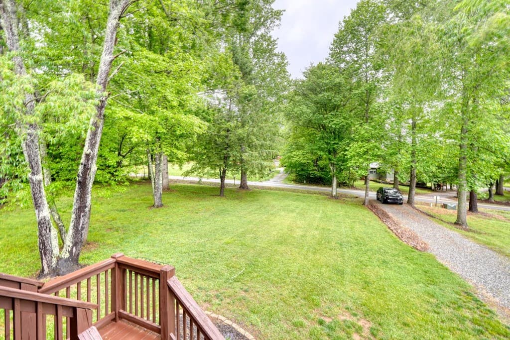 455 N Forest Circle, Blairsville GA 30512 - Photo