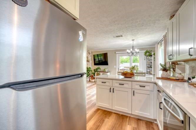 455 N Forest Circle, Blairsville GA 30512 - Photo