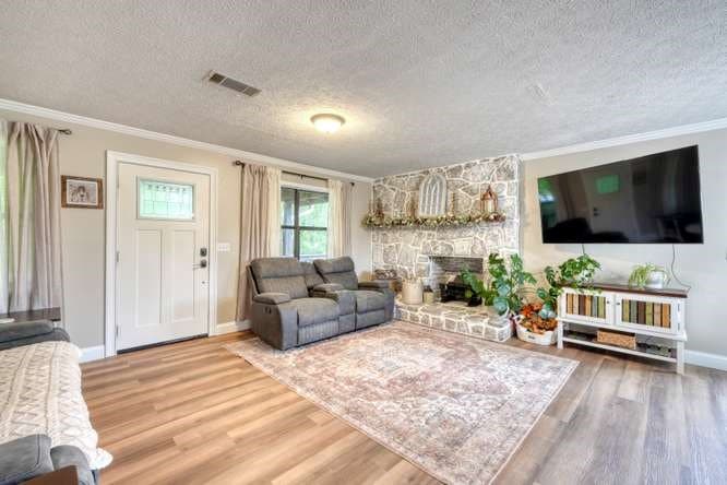 455 N Forest Circle, Blairsville GA 30512 - Photo