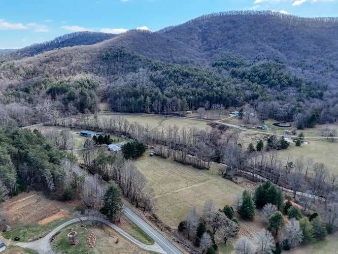 2 Acres Owltown Road, Blairsville GA 30512 - Photo