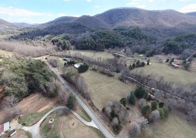 2 Acres Owltown Road, Blairsville GA 30512 - Photo