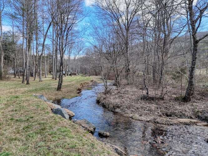 2 Acres Owltown Road, Blairsville GA 30512 - Photo