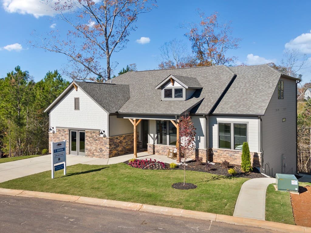 49 Pinnacle Way, Ellijay IA 50512 - Photo