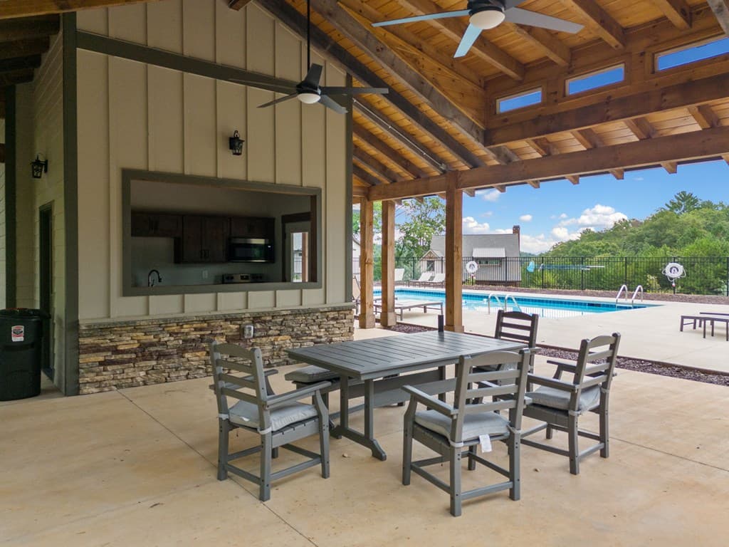 49 Pinnacle Way, Ellijay IA 50512 - Photo