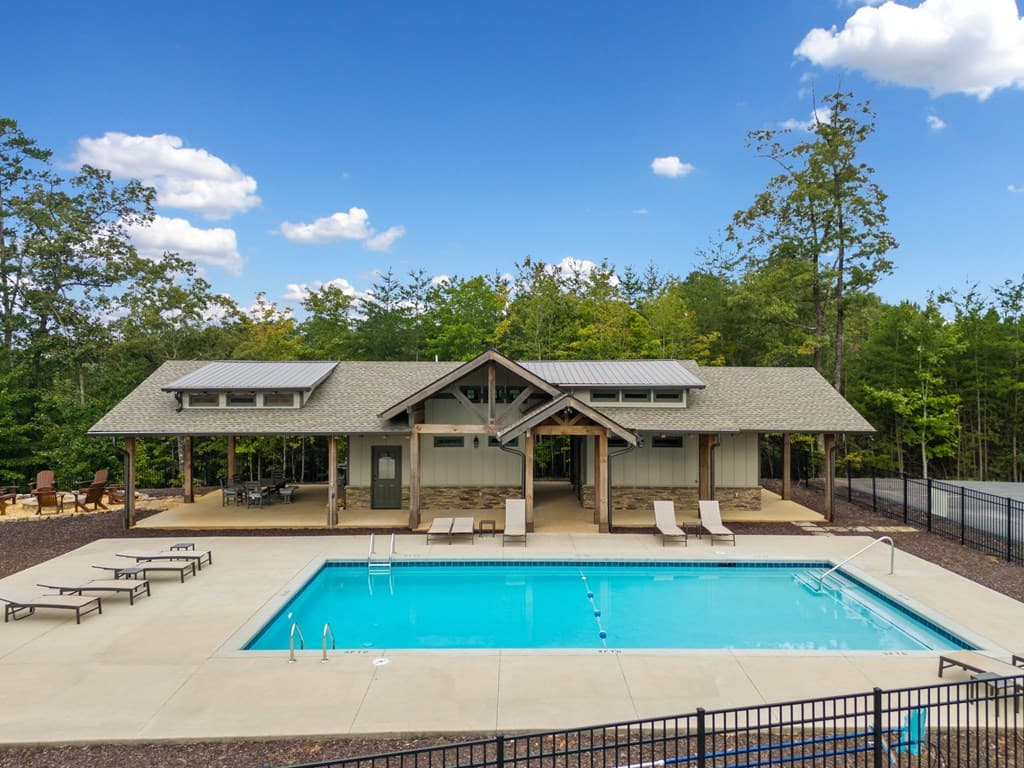 49 Pinnacle Way, Ellijay IA 50512 - Photo