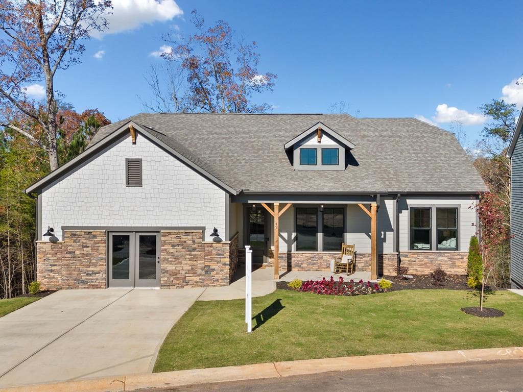 49 Pinnacle Way, Ellijay IA 50512 - Primary photo