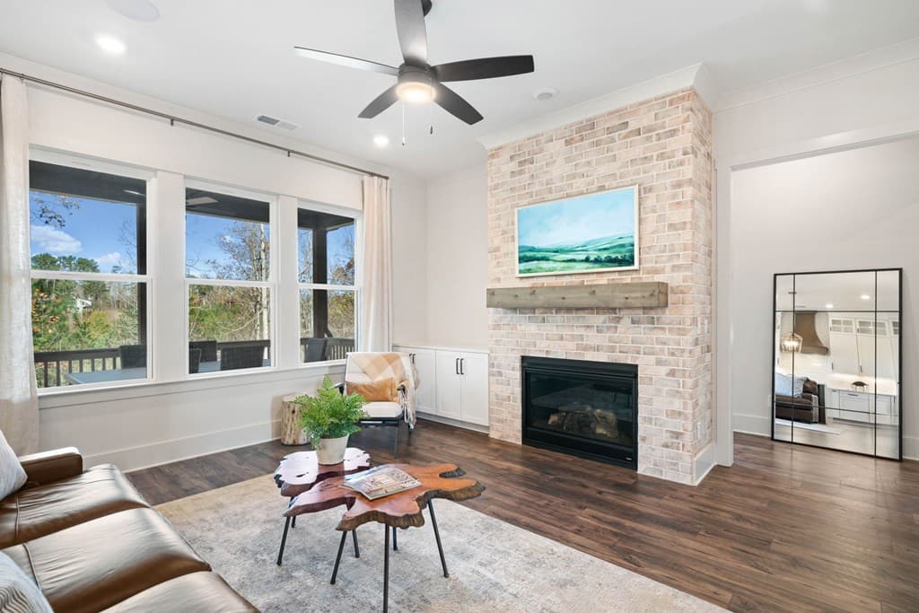 49 Pinnacle Way, Ellijay IA 50512 - Photo