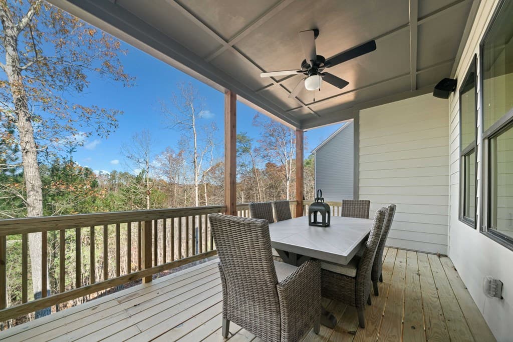49 Pinnacle Way, Ellijay IA 50512 - Photo